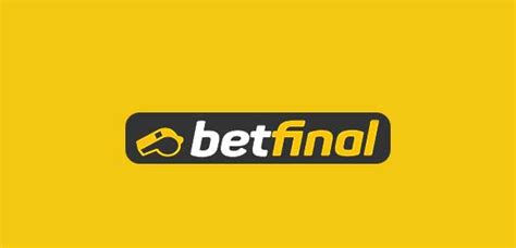 betfinal entrar